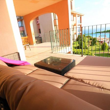 Kaliakria Sea View Flower Apartment Topola Extérieur photo