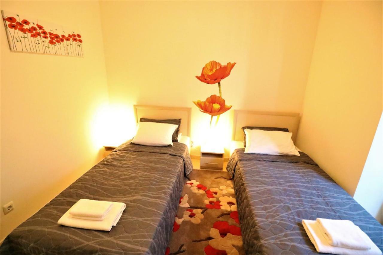 Kaliakria Sea View Flower Apartment Topola Extérieur photo