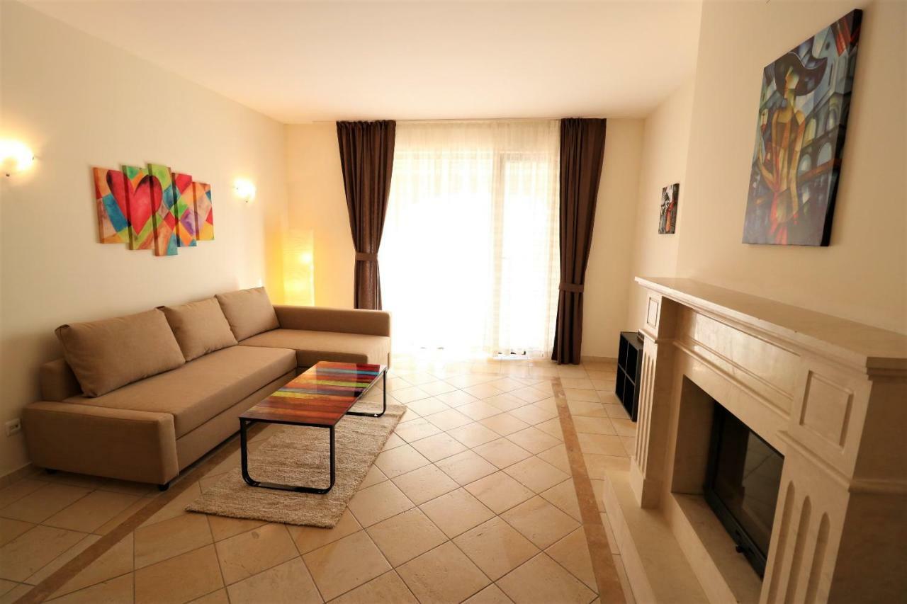 Kaliakria Sea View Flower Apartment Topola Extérieur photo
