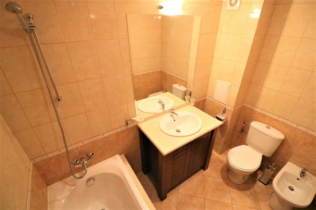 Kaliakria Sea View Flower Apartment Topola Extérieur photo