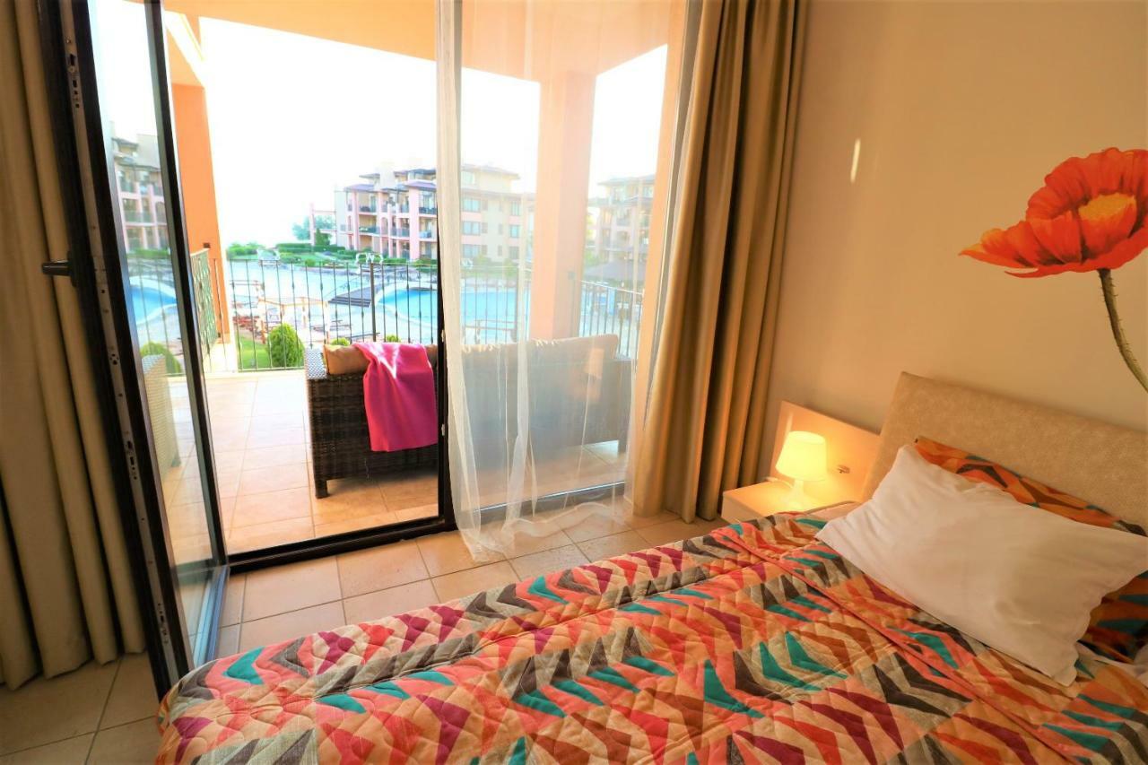 Kaliakria Sea View Flower Apartment Topola Extérieur photo