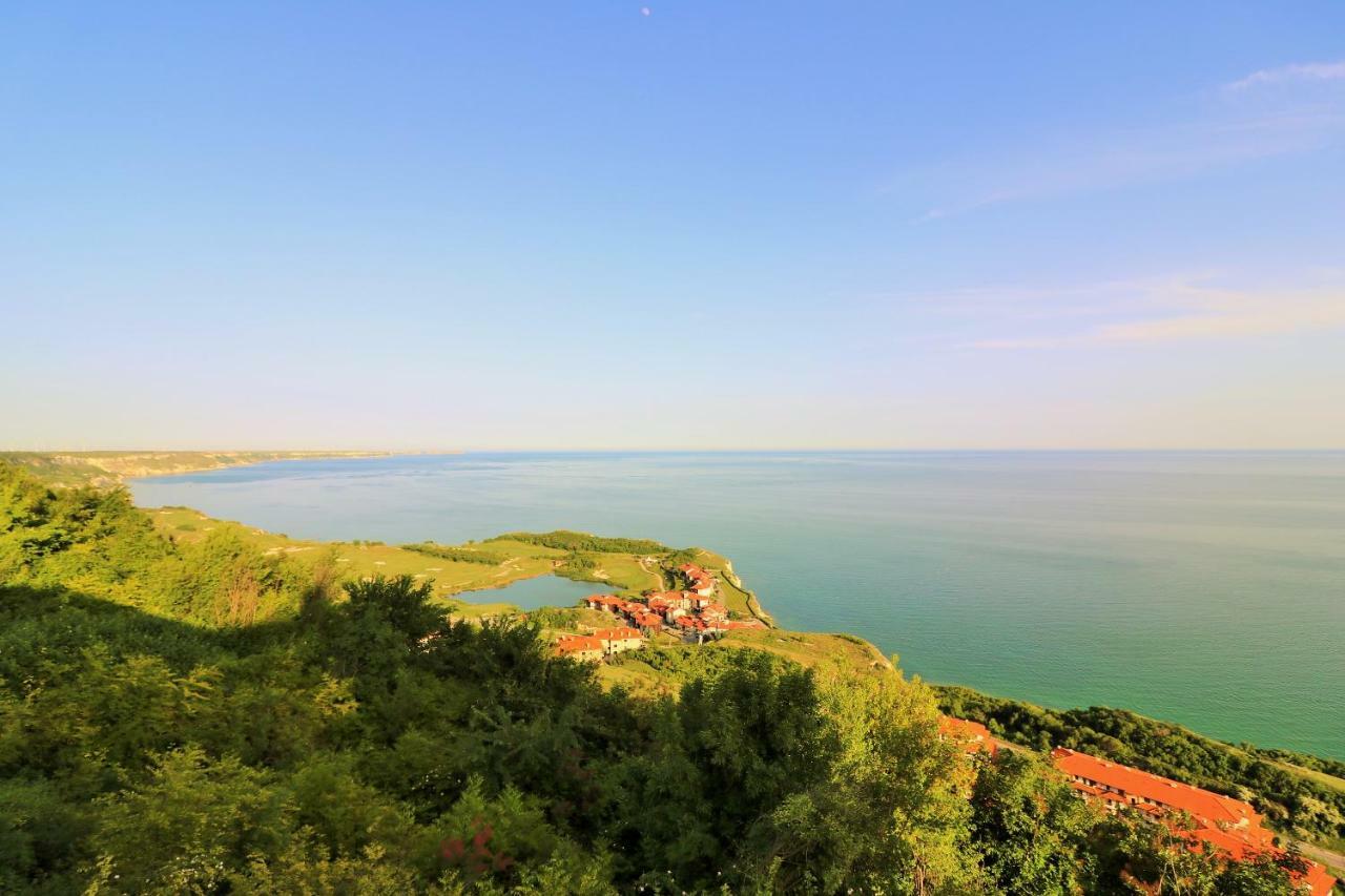 Kaliakria Sea View Flower Apartment Topola Extérieur photo
