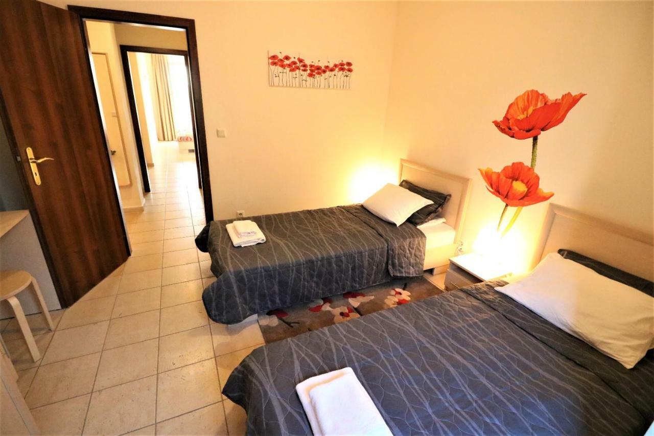 Kaliakria Sea View Flower Apartment Topola Extérieur photo