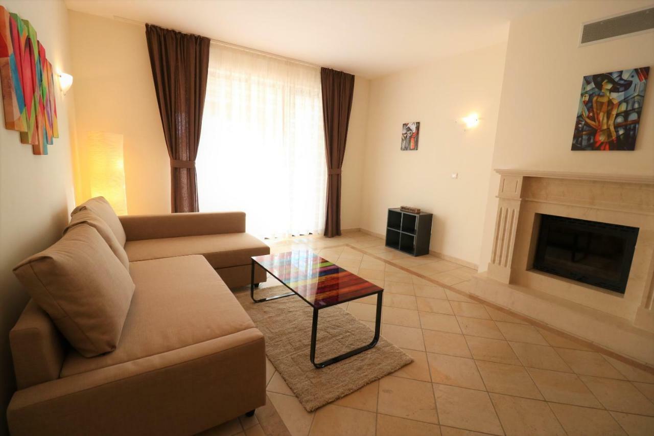 Kaliakria Sea View Flower Apartment Topola Extérieur photo