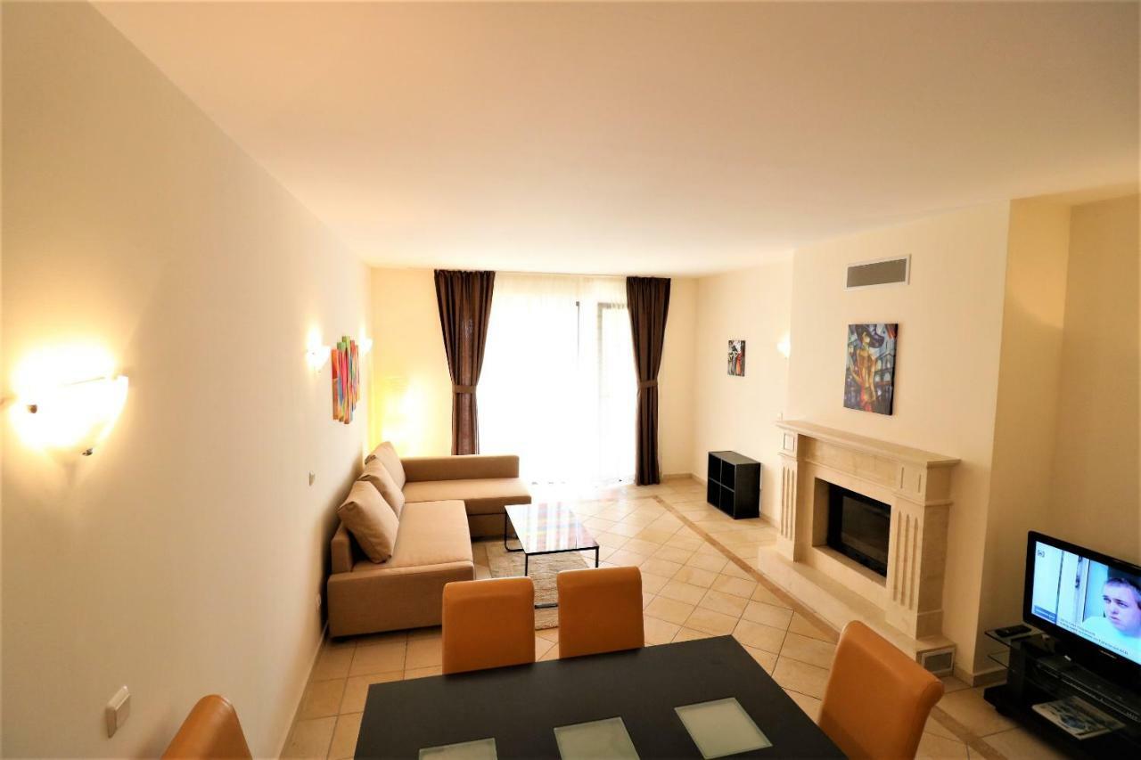 Kaliakria Sea View Flower Apartment Topola Extérieur photo