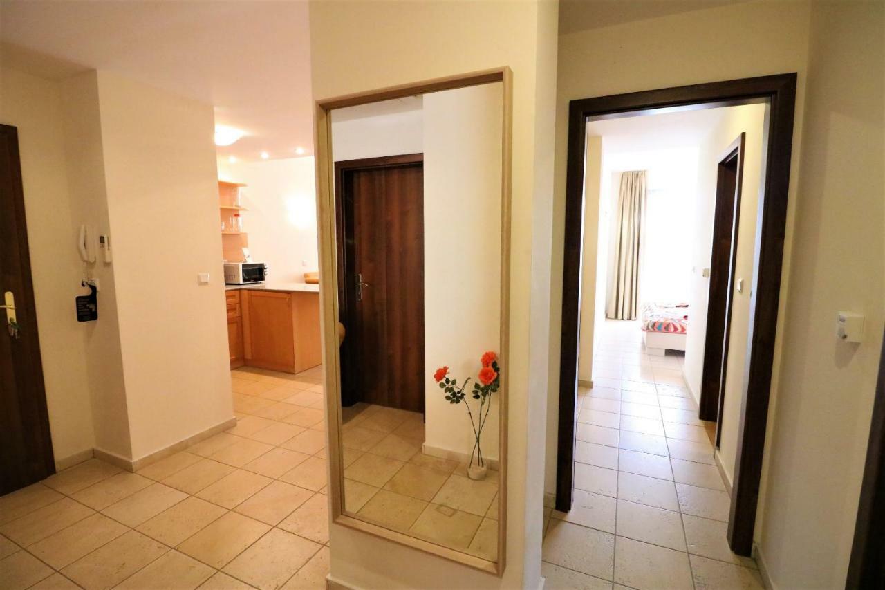 Kaliakria Sea View Flower Apartment Topola Extérieur photo