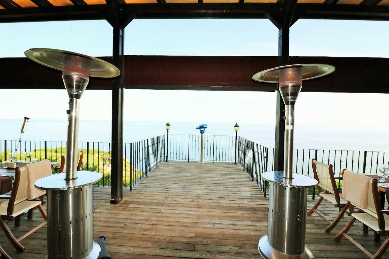 Kaliakria Sea View Flower Apartment Topola Extérieur photo