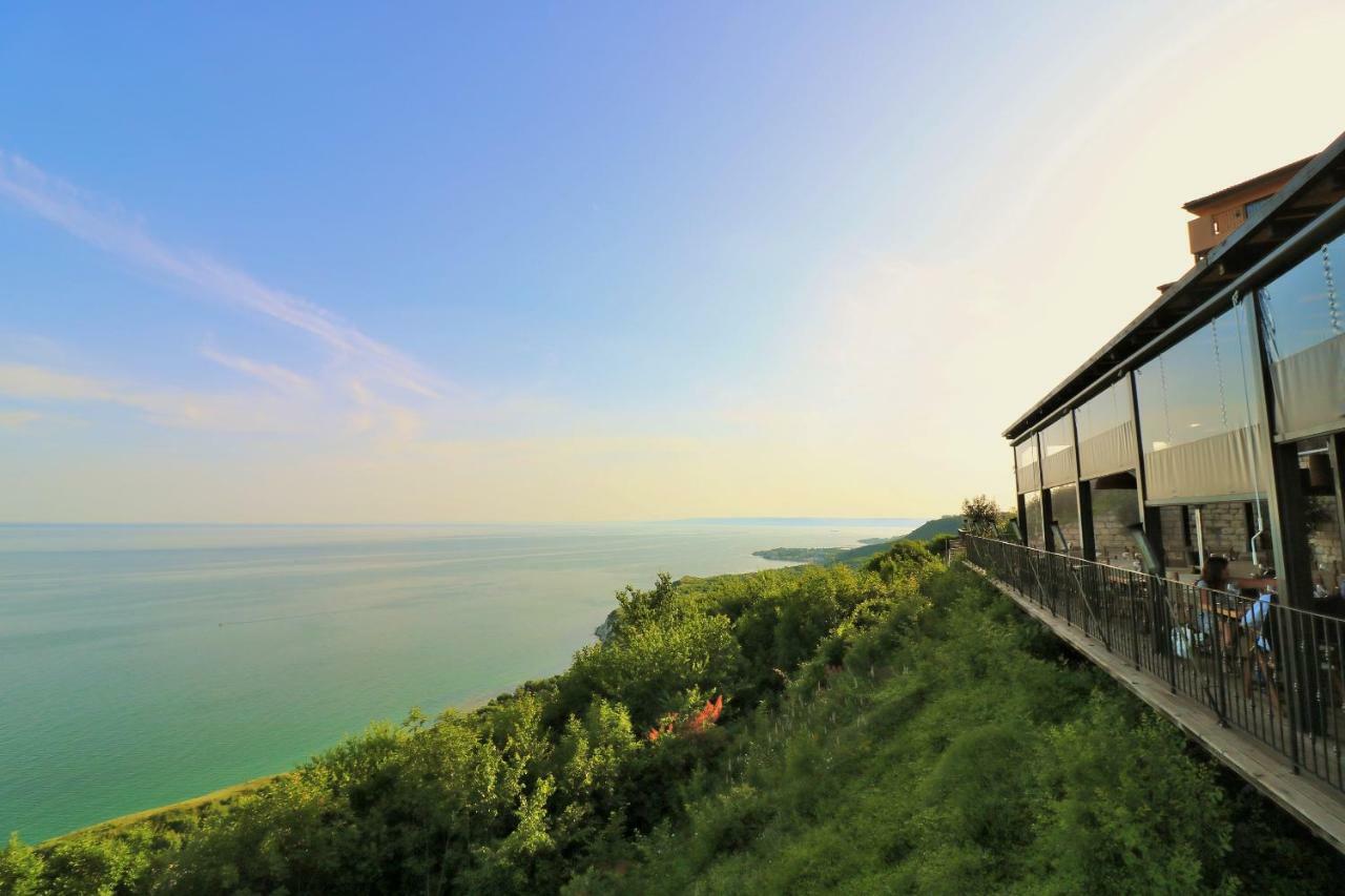 Kaliakria Sea View Flower Apartment Topola Extérieur photo